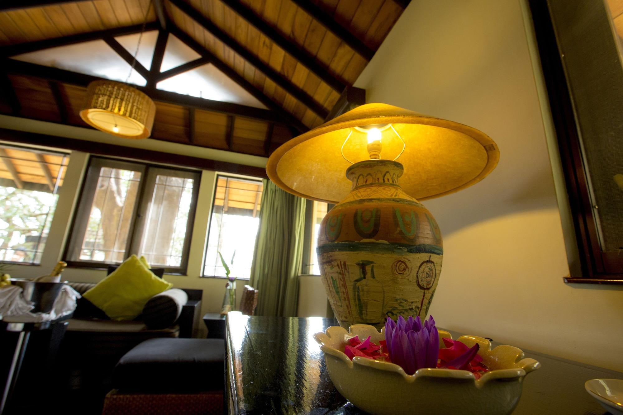 גיריטלה The Deer Park Hotel מראה חיצוני תמונה
