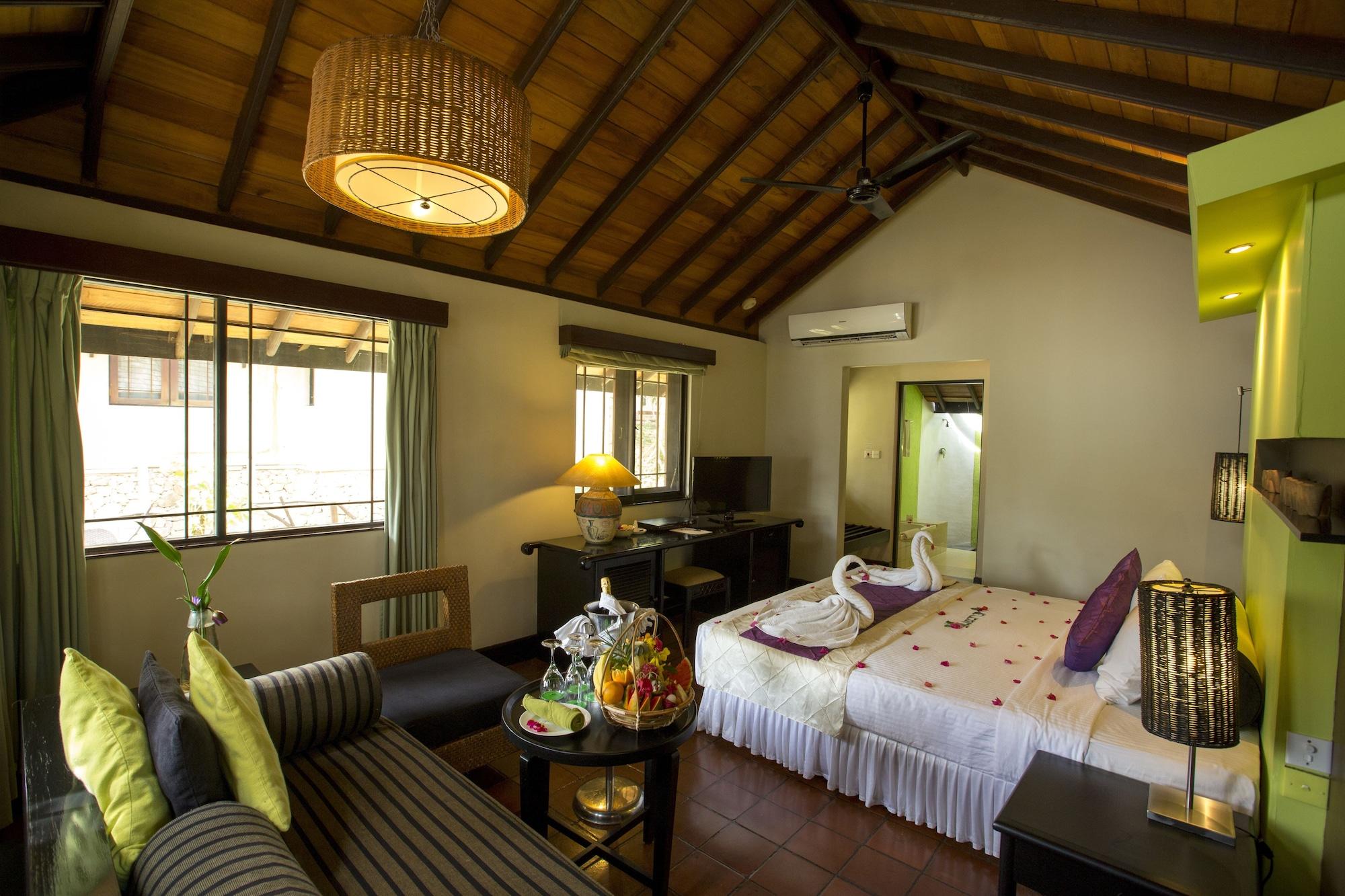 גיריטלה The Deer Park Hotel מראה חיצוני תמונה