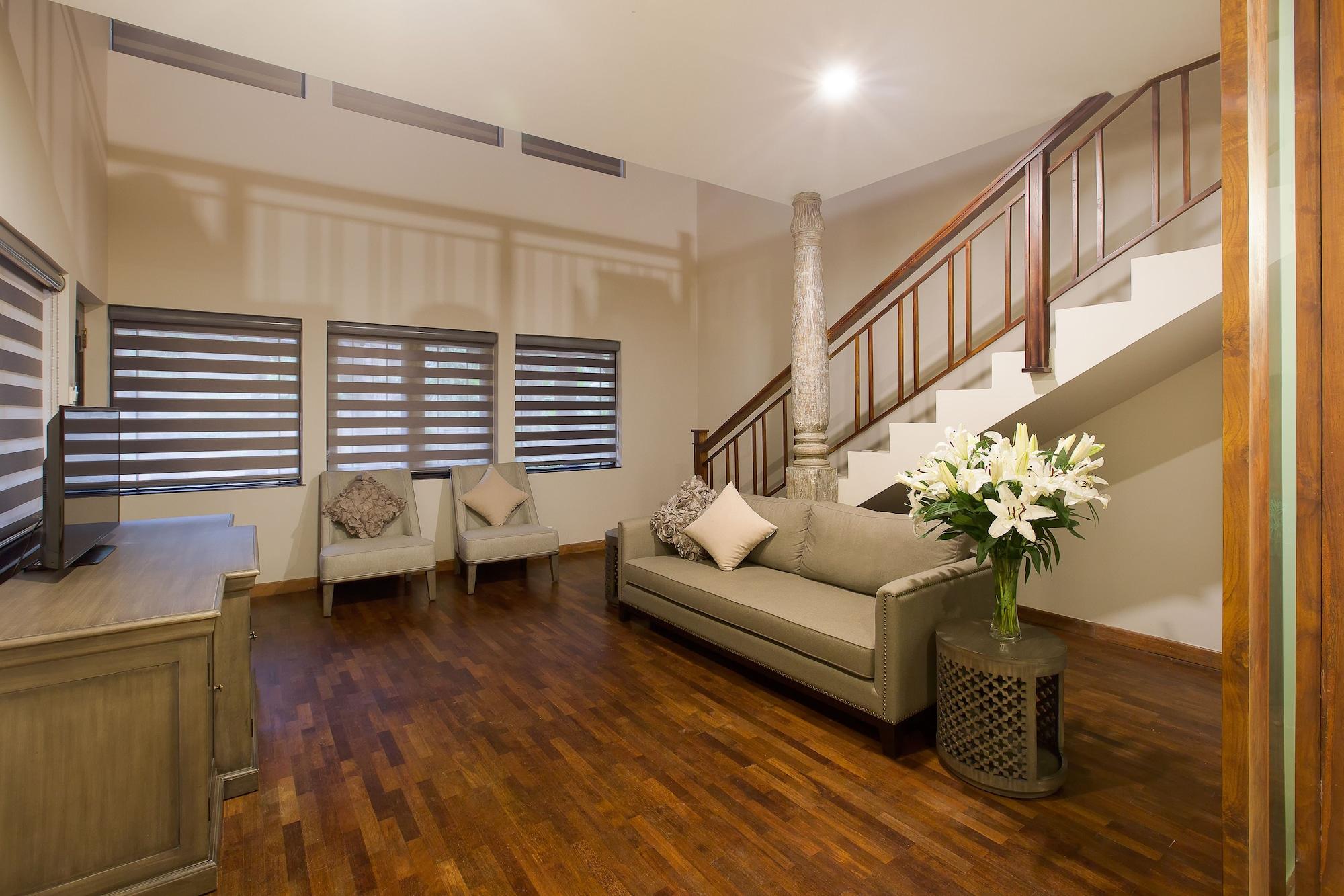 גיריטלה The Deer Park Hotel מראה חיצוני תמונה
