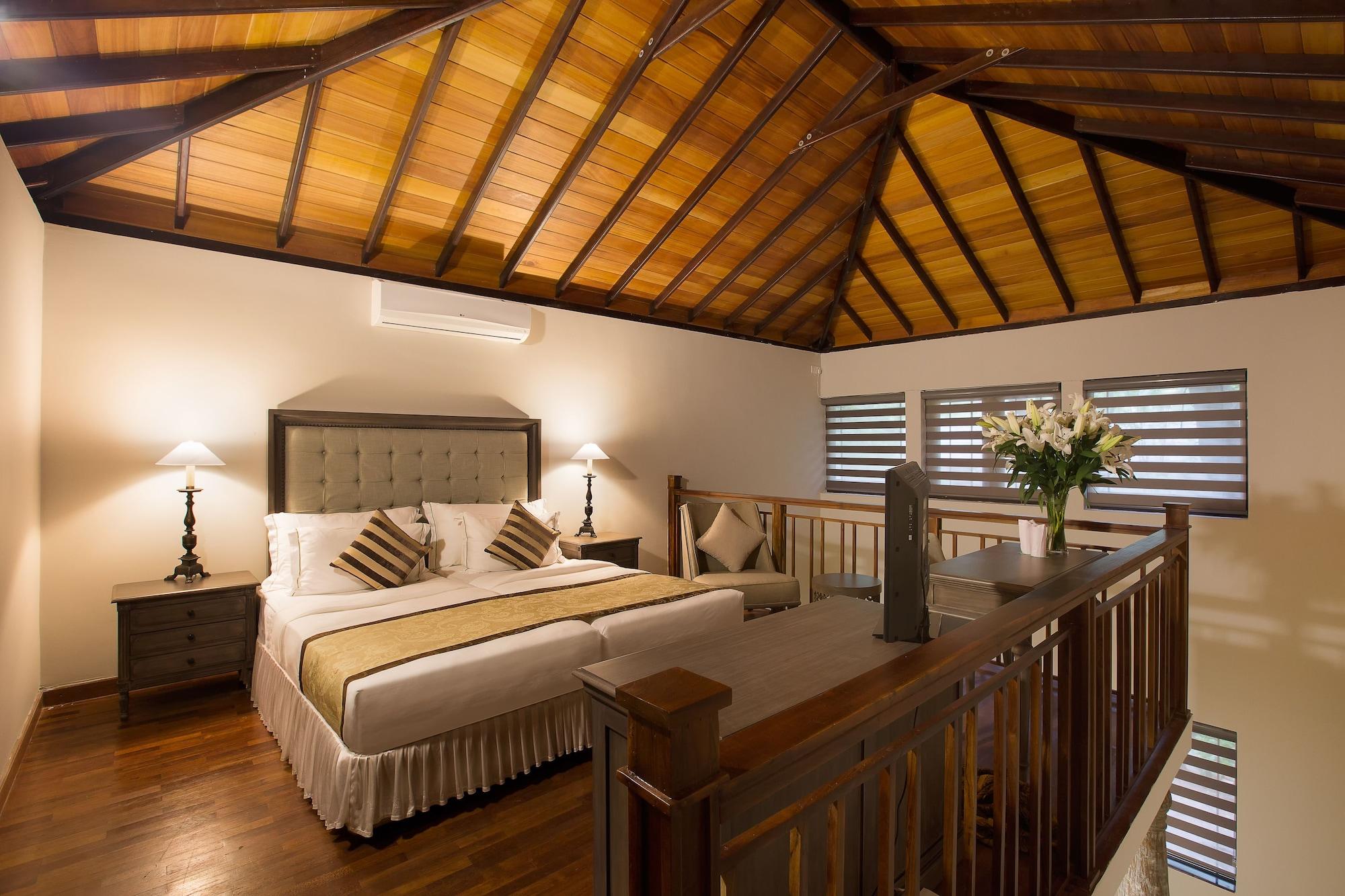 גיריטלה The Deer Park Hotel מראה חיצוני תמונה