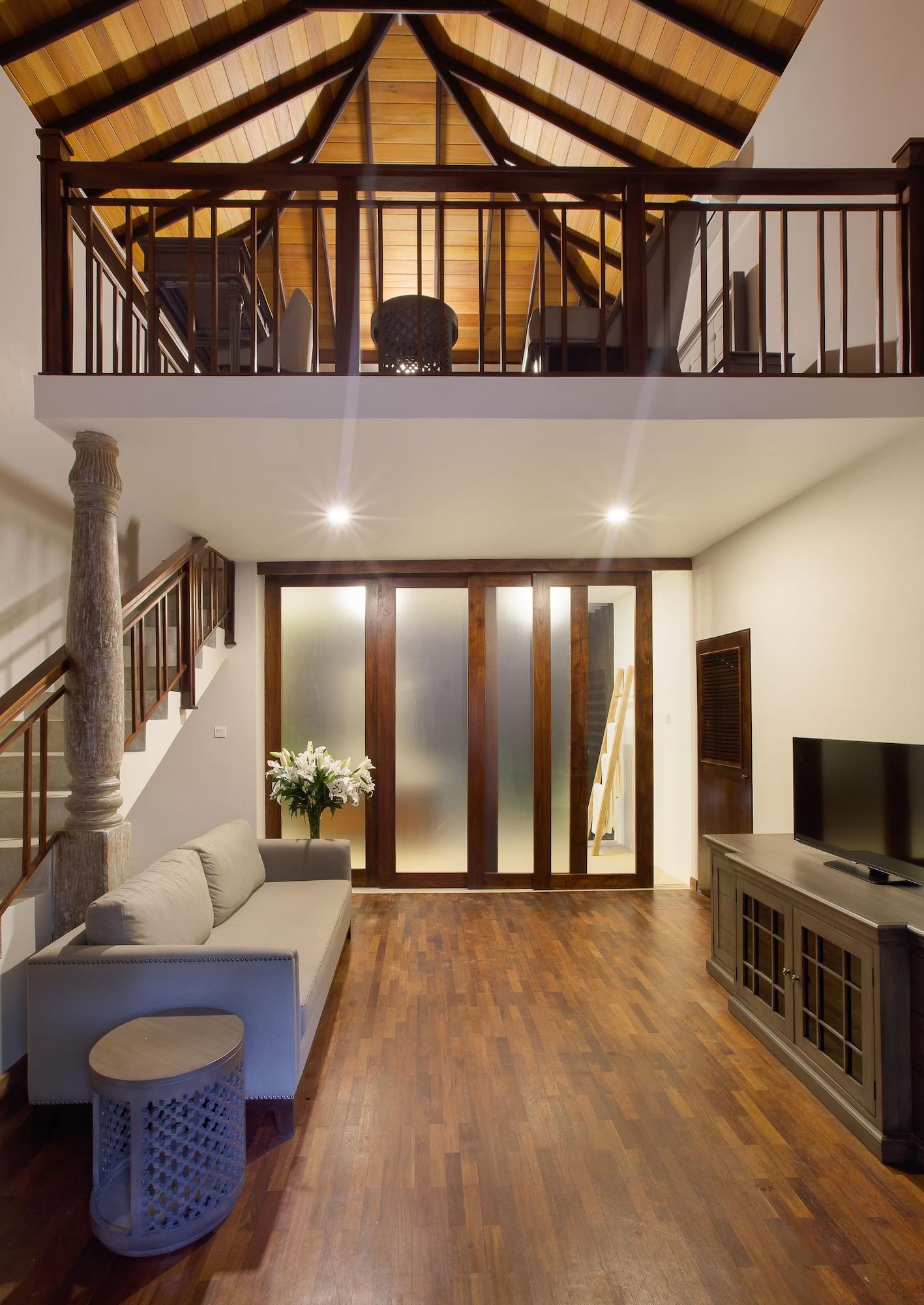 גיריטלה The Deer Park Hotel מראה חיצוני תמונה