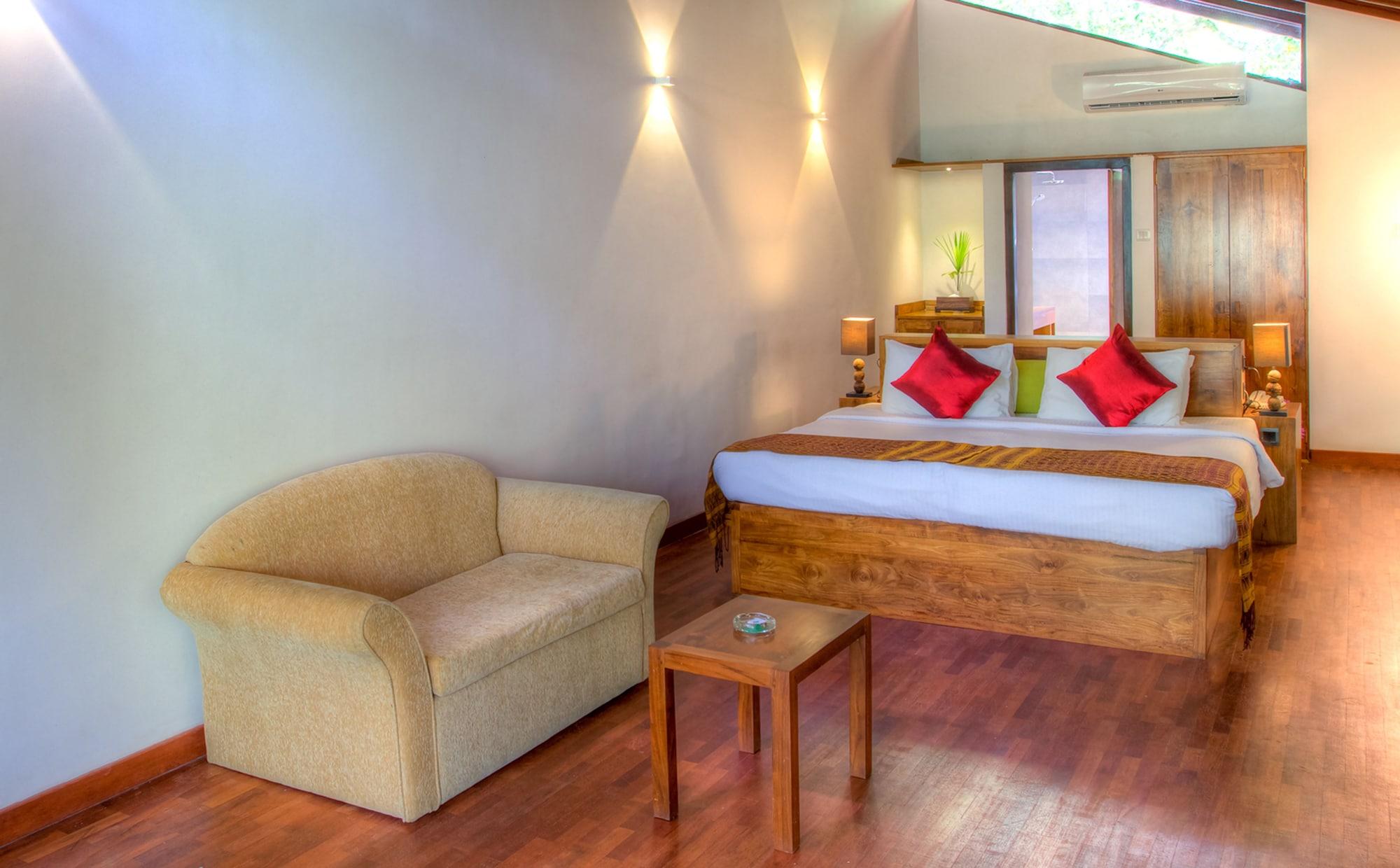 גיריטלה The Deer Park Hotel מראה חיצוני תמונה