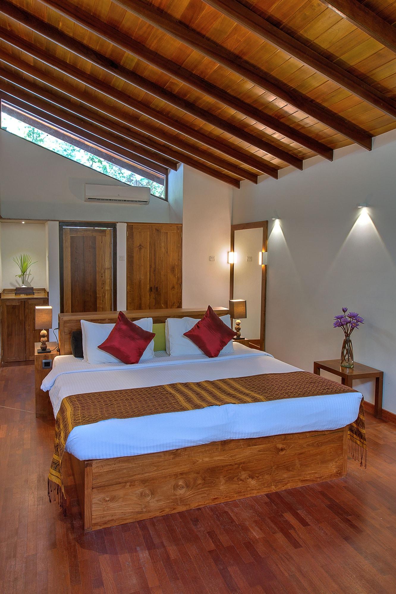 גיריטלה The Deer Park Hotel מראה חיצוני תמונה