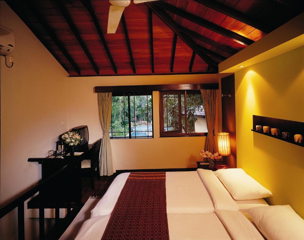 גיריטלה The Deer Park Hotel חדר תמונה